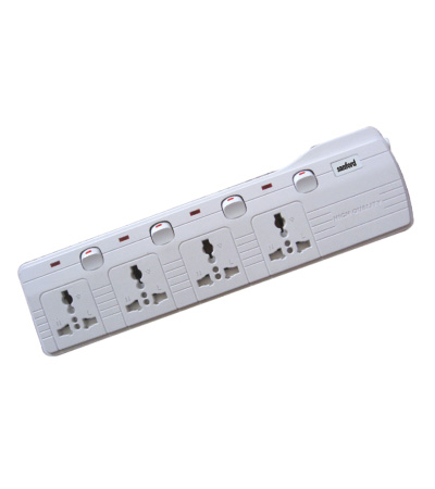 Sanford - Electric Collections - Extension Socket