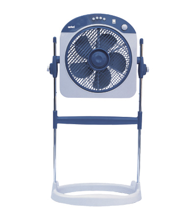 Sorting Fan Sanford - Home Appliances - Stand fan, Table fan, Box fan