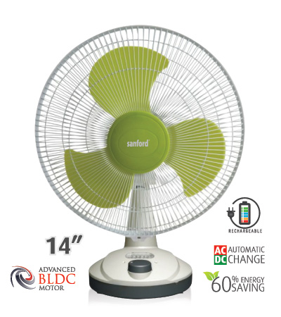Sanford Home Appliances Rechargeable Stand Fan sanford-home-appliances-rechargeable-stand-fan