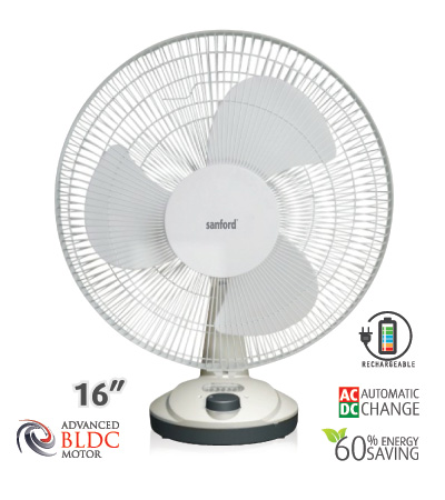 Sanford Home Appliances Rechargeable Stand Fan sanford-home-appliances-rechargeable-stand-fan