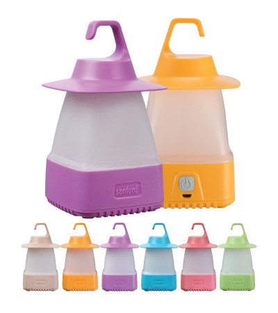 Sanford - Luminous Collections - Emergency lantern - Camping Light